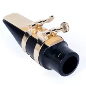 Abraçadeira de metal - Free Sax - Image 3